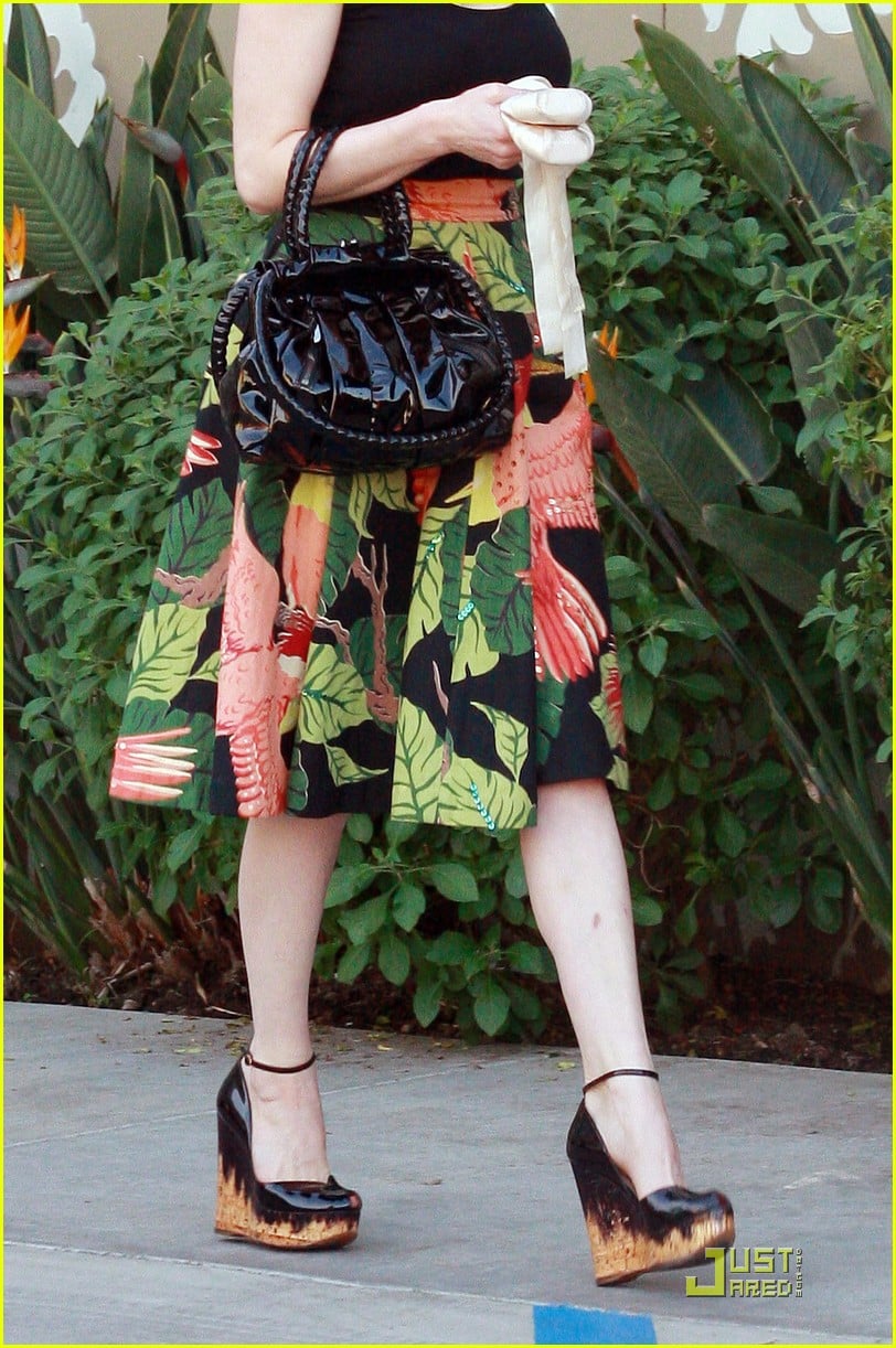 Dita Von Teese is a Pilates Pro Photo 2407370 Dita Von