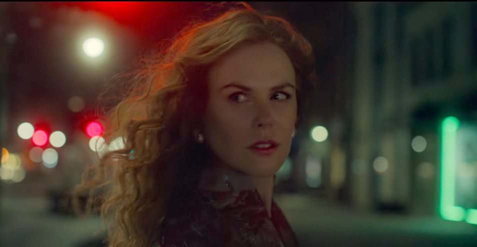 Nicole Kidman Stars in First ‘The Undoing’ Trailer – Watch Now | Donald