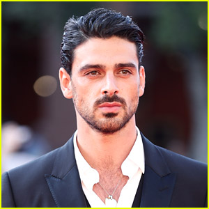 '365 Days' Star Michele Morrone Confirms He'll Return for the Sequel