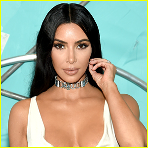 Kim Kardashian to Freeze Instagram & Facebook Account, Joins Others in Supporting 'Stop Hate for Profit' Campaign