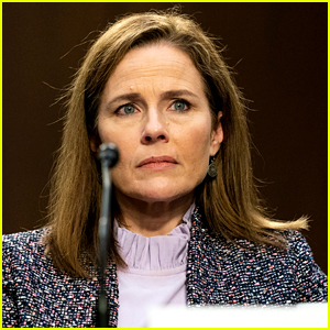 Amy Coney Barrett Confirmed to Supreme Court; Democratic Politicians React to This 'Dark Day'