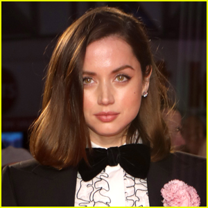 Ana de Armas Reveals She Almost Passed on Starring in 'Knives Out'