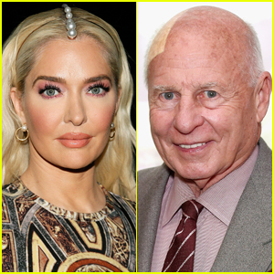 Erika Jayne & Tom Girardi Sued for Allegedly Using Divorce to Embezzle Money