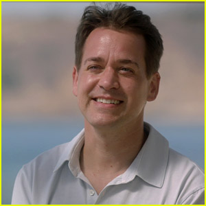 T.R. Knight Talks About the Call He Recieved to Return to 'Grey's Anatomy'