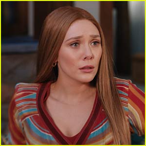 'WandaVision' Finale Will Have Longest Episode Length of the Season, New Report Claims